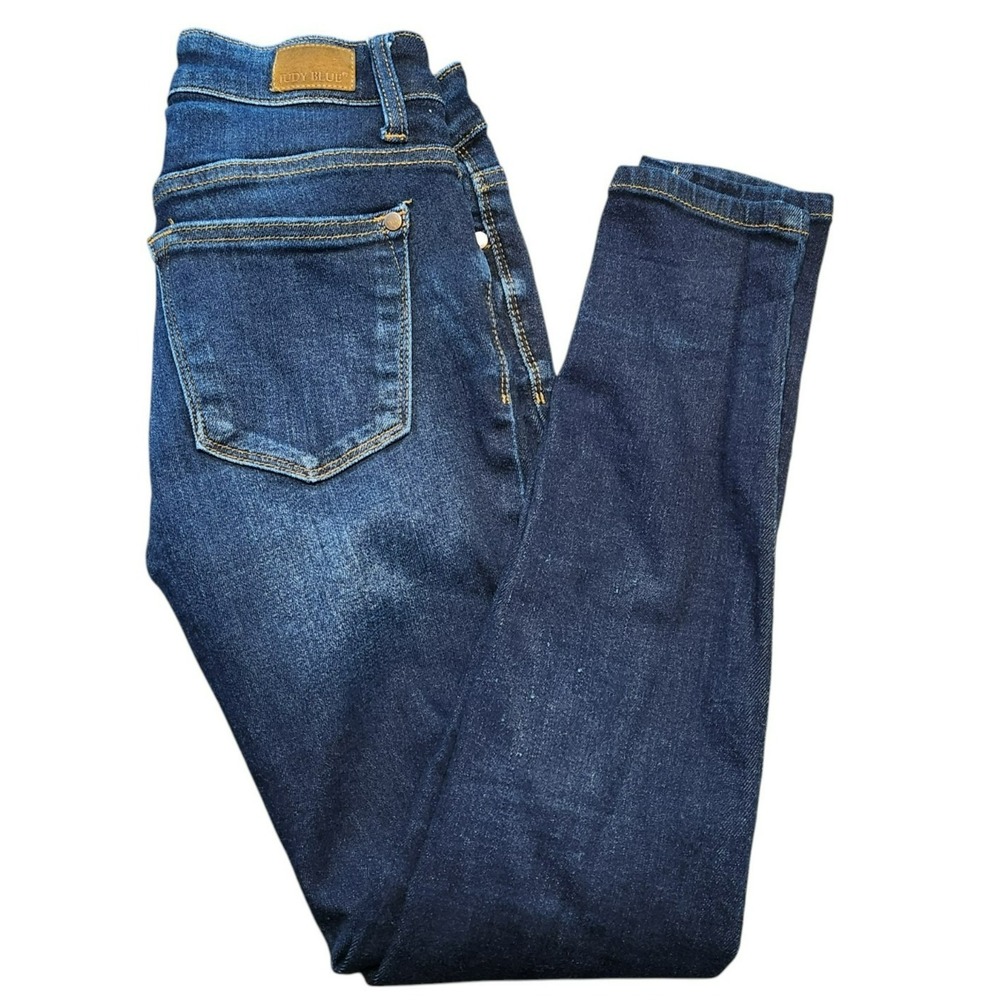 Judy Blue Skinny Fit Jeans Size 1/25